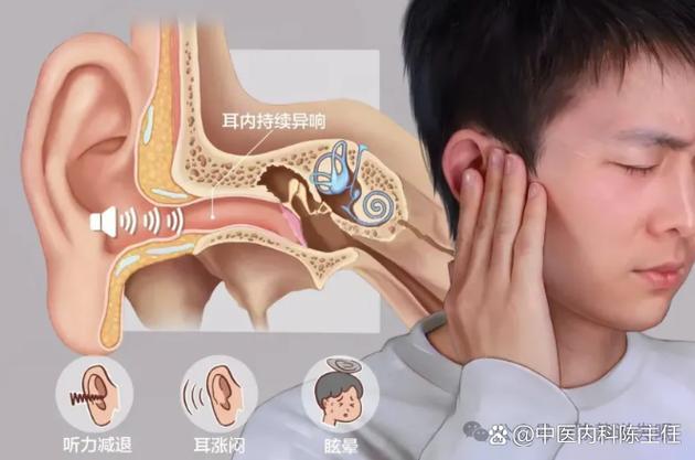 耳朵嗡嗡响的解决方法游戏截图