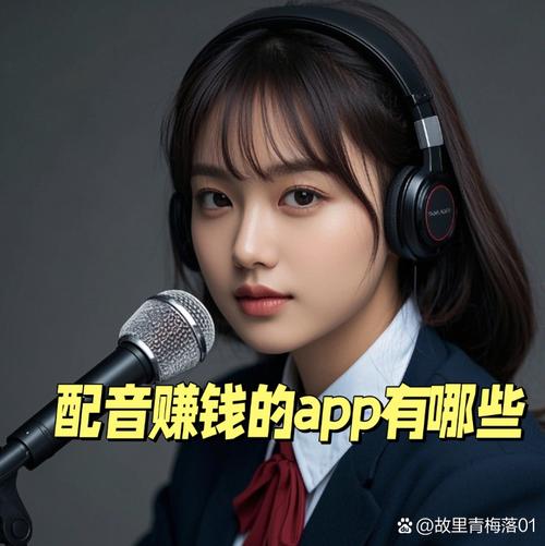 配音秀收益计算方式缩略图