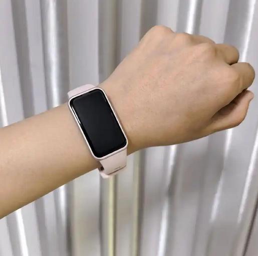 华为band4手环可以接电话吗缩略图