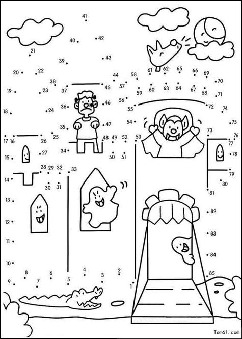 数字连连看缩略图