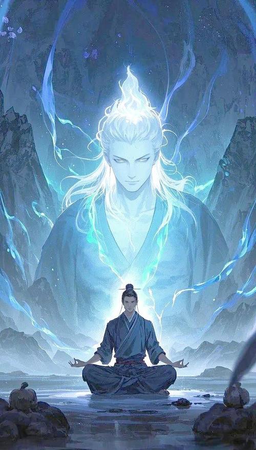 《觉醒者》在线观看缩略图