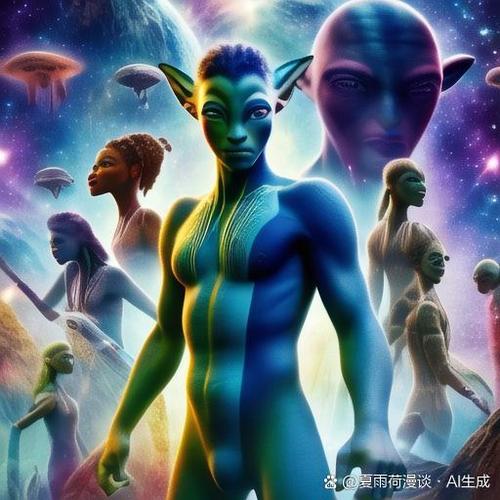 阿凡达讲的是什么故事缩略图