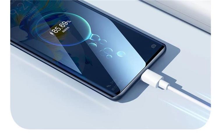 Nova5支持多少瓦快充缩略图