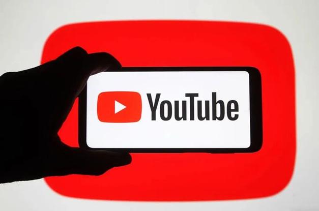 看youtube的法律法规图标
