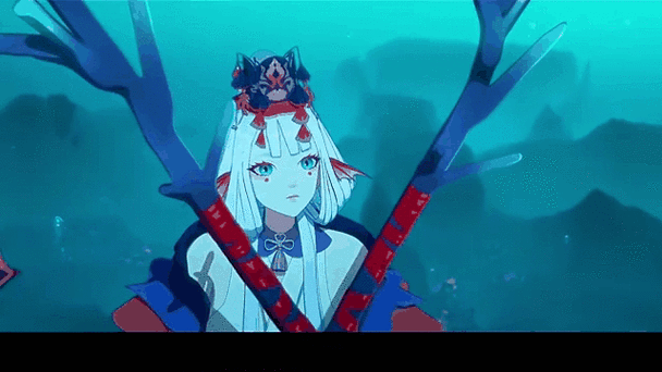 阴阳师有千姬还要辉夜姬吗游戏截图