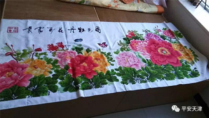 上门现金收购十字绣附近
