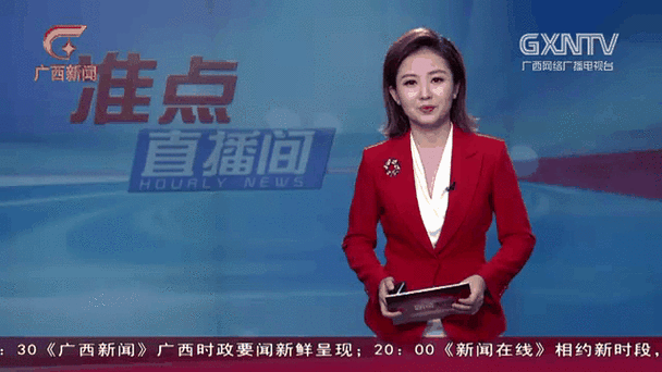 中央三台新闻频道现场直播缩略图