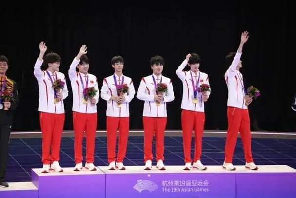 白鲨杭州亚运会穿越火线缩略图
