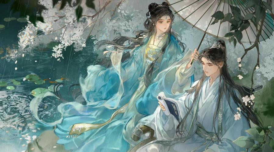 不夜坠玉主要讲了什么缩略图