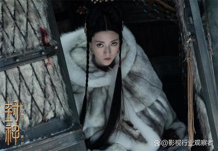 新版封神榜2019游戏截图