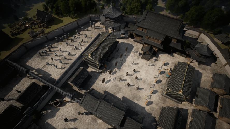 建造生存游戏缩略图