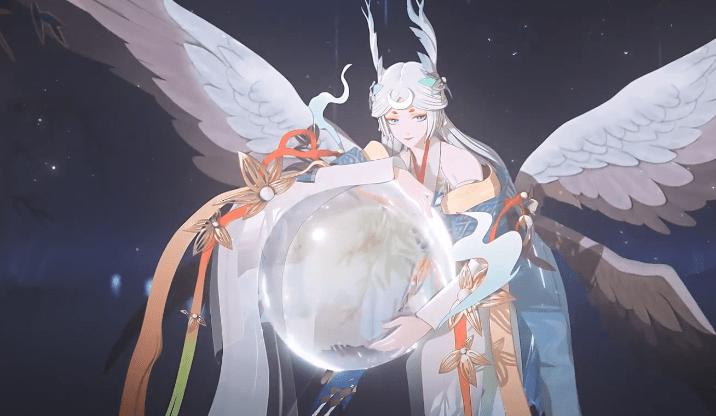 阴阳师千姬对比辉夜姬缩略图