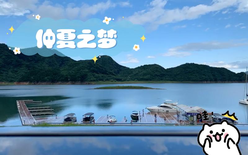 仲夏的象征意义缩略图