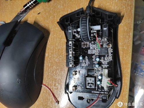 雷蛇鼠标插电脑没反应缩略图