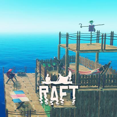 raft木筏生存下载手机缩略图