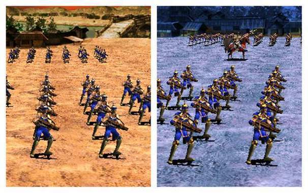 三国群英传3兵种满级缩略图