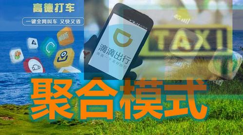 滴滴聚合平台是什么意思缩略图