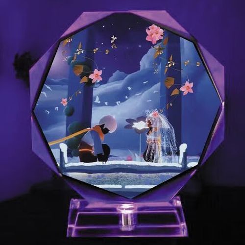 光遇夜里的玩偶缩略图
