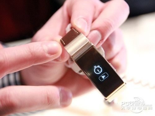 华为手环b2使用说明书缩略图