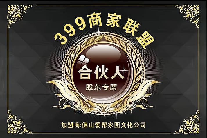 九九联盟大联盟合伙人缩略图