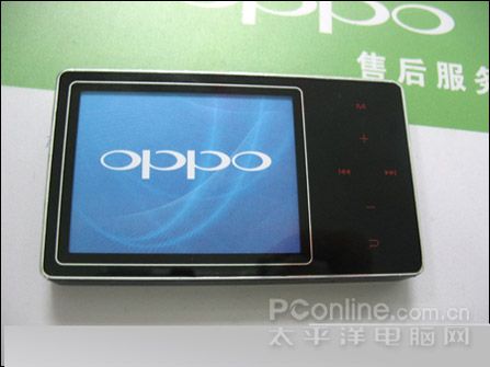 OPPO视频历史版本缩略图