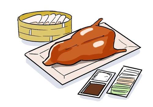 烤鸭子阅读答案缩略图