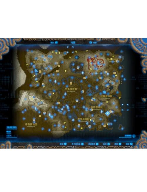 塞尔萨玛怎么去暴风城缩略图