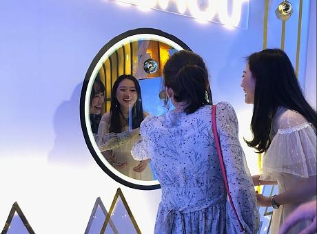 13个视频美颜软件图标