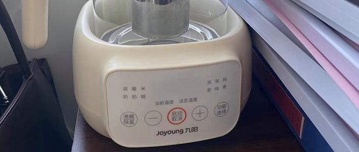 九阳电热水壶多少钱一个缩略图