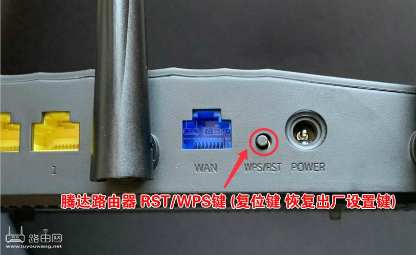 路由器wps按钮缩略图