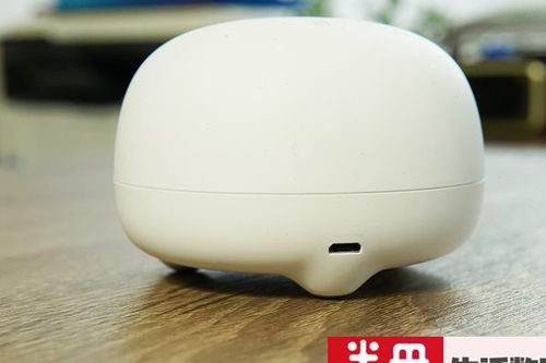 小雅nano智能音箱缩略图