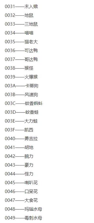 gbc口袋妖怪水晶金手指代码大全游戏截图