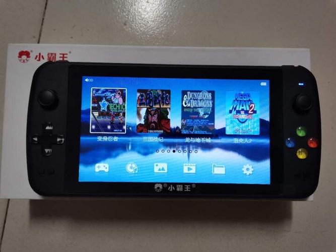 小霸王q900值得买吗缩略图