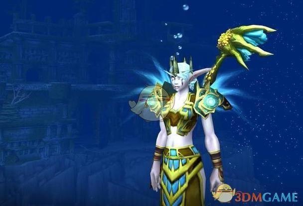 魔兽世界隐藏胸甲幻化缩略图