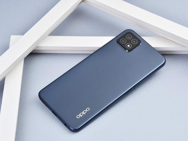 oppoa53怎样快速充电缩略图