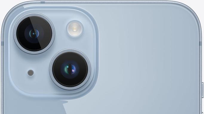 iphone14摄像头游戏截图