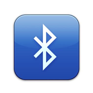 任务栏没有蓝牙图标缩略图