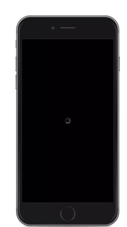 iphone屏幕突然变暗了缩略图