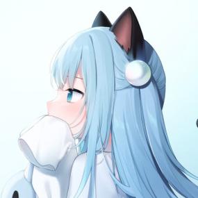 鲨鲨猫羽雫游戏截图