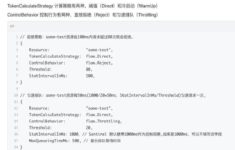 sentinel限流规则缩略图