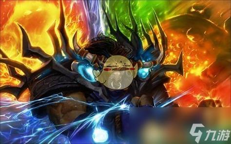 魔兽世界被遗忘的记忆攻略缩略图