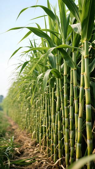 甘蔗种植缩略图