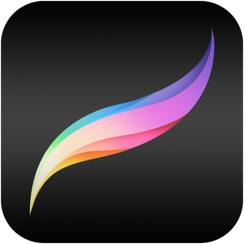 procreate安卓下载缩略图