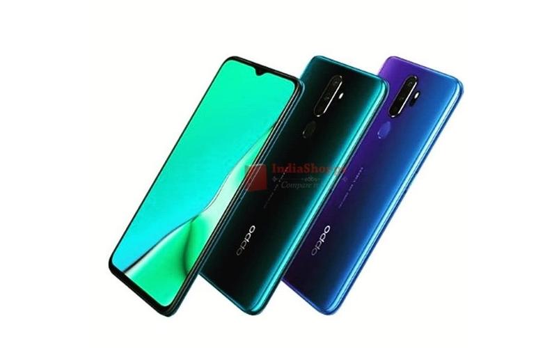 oppoa9手机色彩校正缩略图
