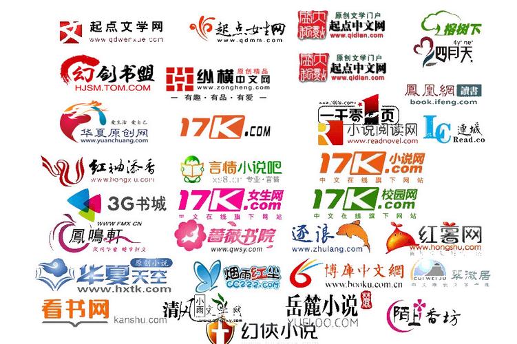 有广告的小说网站缩略图