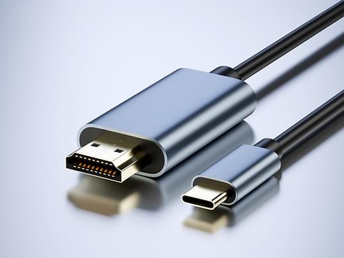 hdmi可以转typec吗缩略图