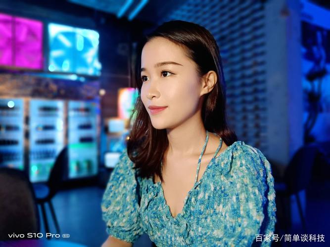 美颜相机拍照后开启超清图标