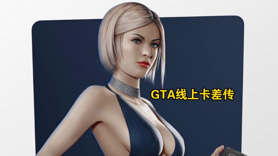 gtaol快速传送缩略图