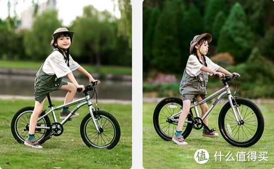 儿童自行车很难蹬怎么办缩略图