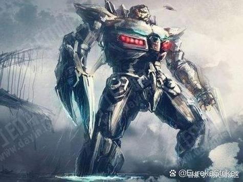 环太平洋5缩略图